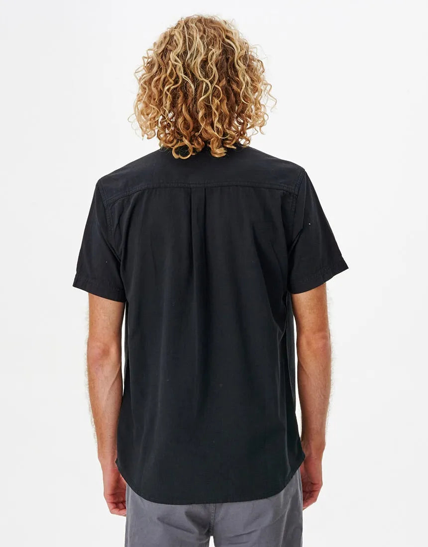 Rip Curl Classic Surf Washed Shirt S/S