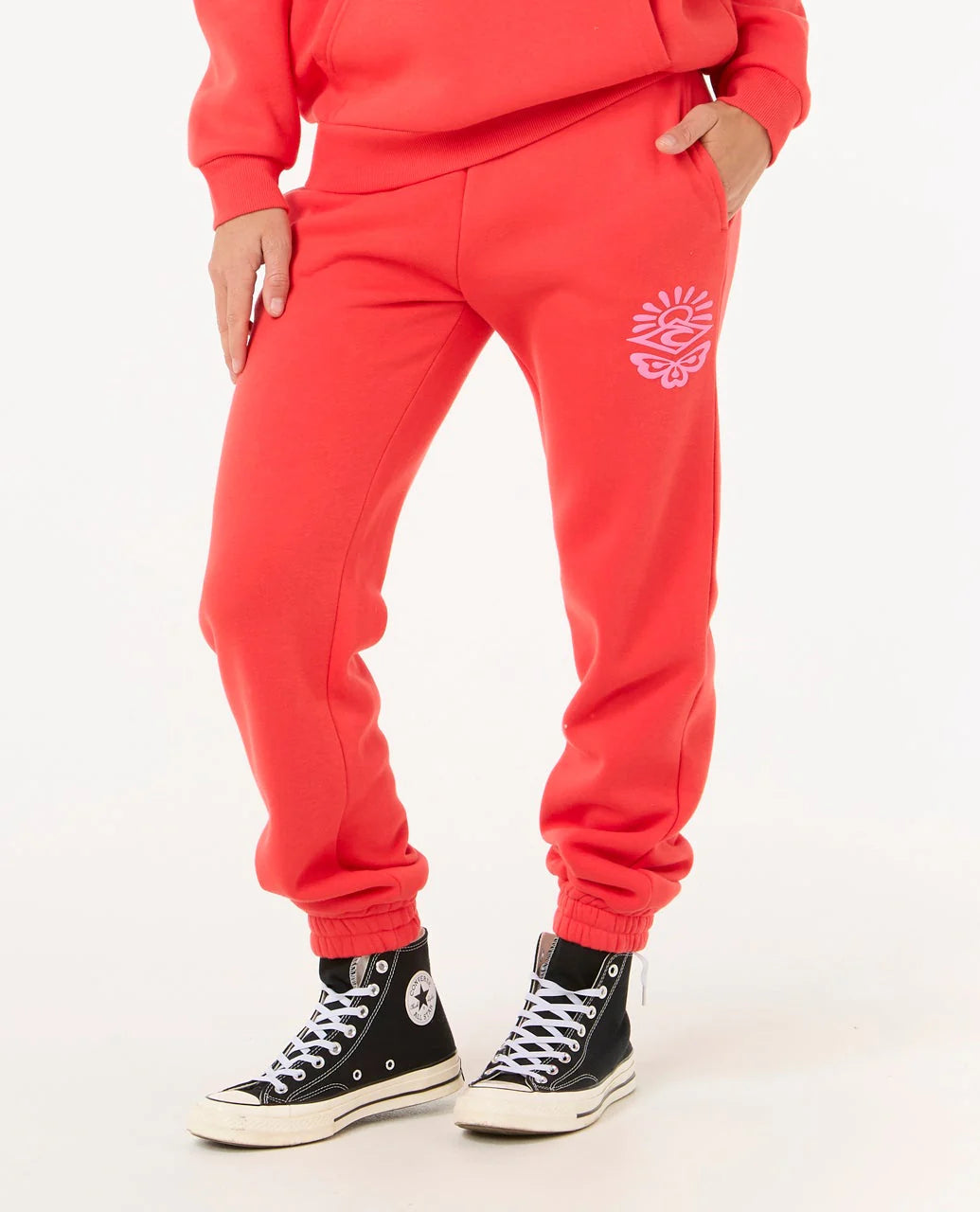 Rip Curl Icons of Surf Track Pant