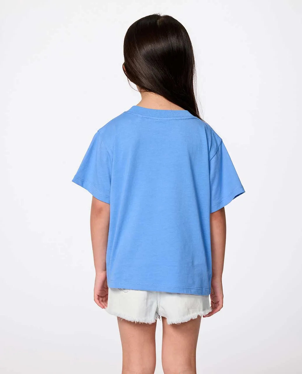 Rip Curl  Surf Puff Standard Tee-Girl