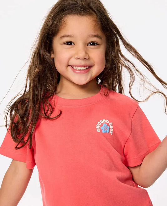 Rip Curl Luxe Surf Standard Tee