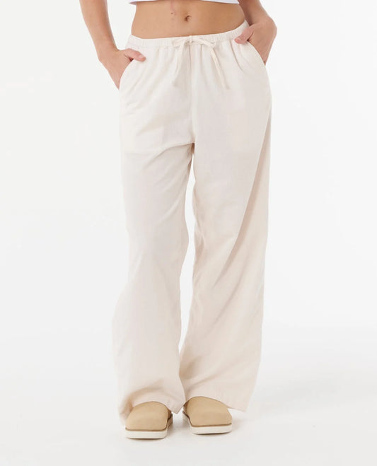 Rip Curl Keepsakes Washed Cord Pant