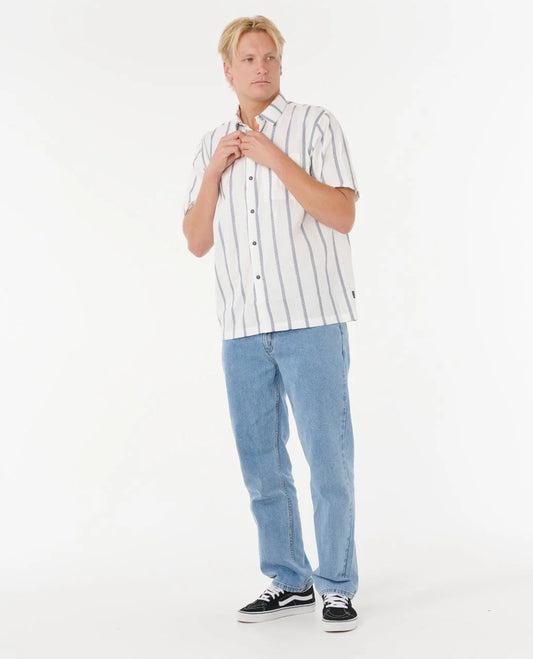 Rip Curl Classic Surf Stripe S/S Shirt