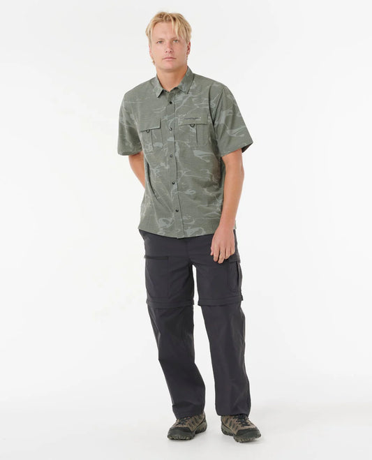Rip Curl Search Aerotech 4way Shirt