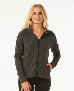 Rip Curl Anti Series Flux Zip Hoodie