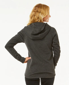 Rip Curl Anti Series Flux Zip Hoodie