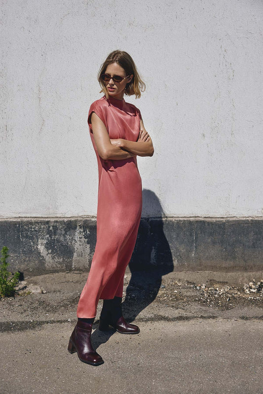 MSCH Clark SS Dress