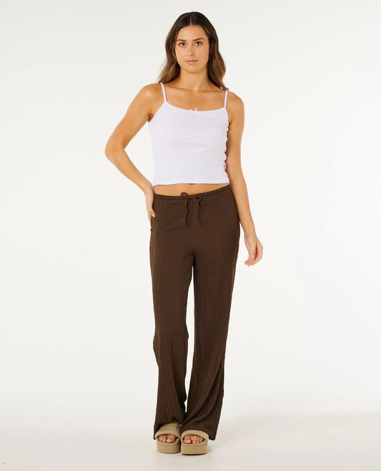 Rip Curl Coastal Waffle Pant