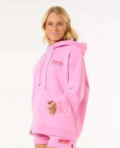 Rip Curl Puff Heritage Hood