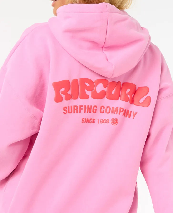 Rip Curl Puff Heritage Hood