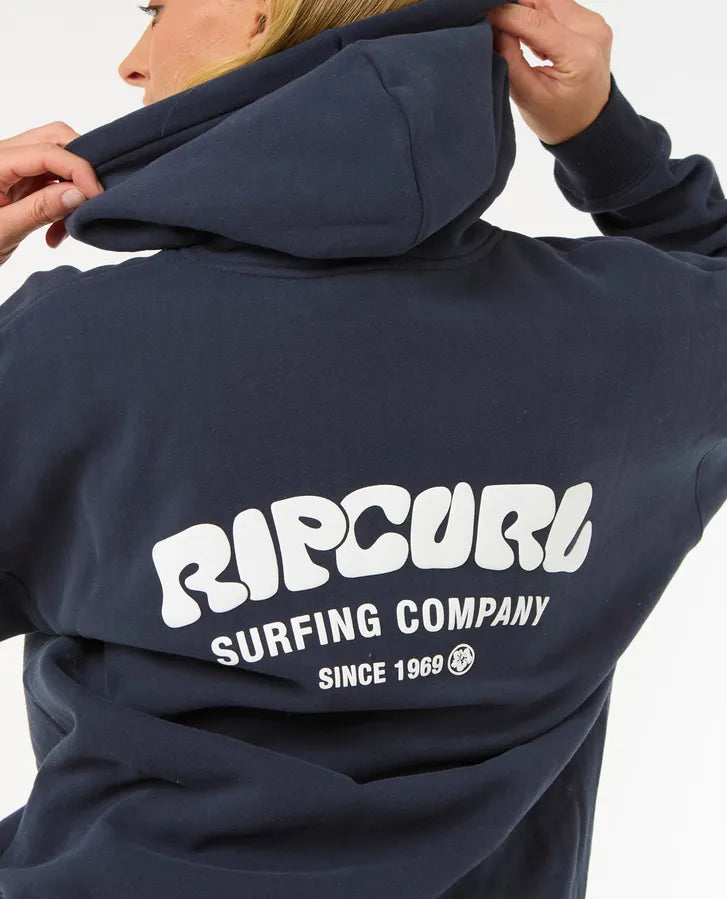 Rip Curl Puff Heritage Hood