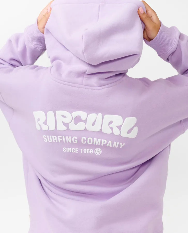 Rip Curl Puff Heritage Hood