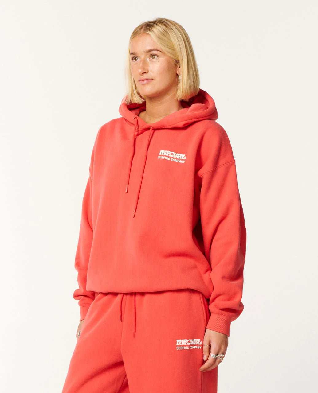 Rip Curl Puff Heritage Hood