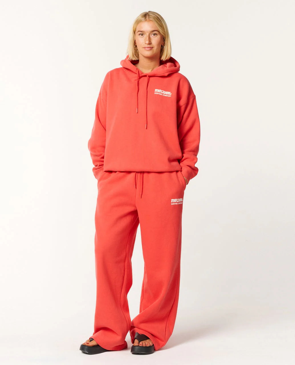 Rip Curl Puff Heritage Hood