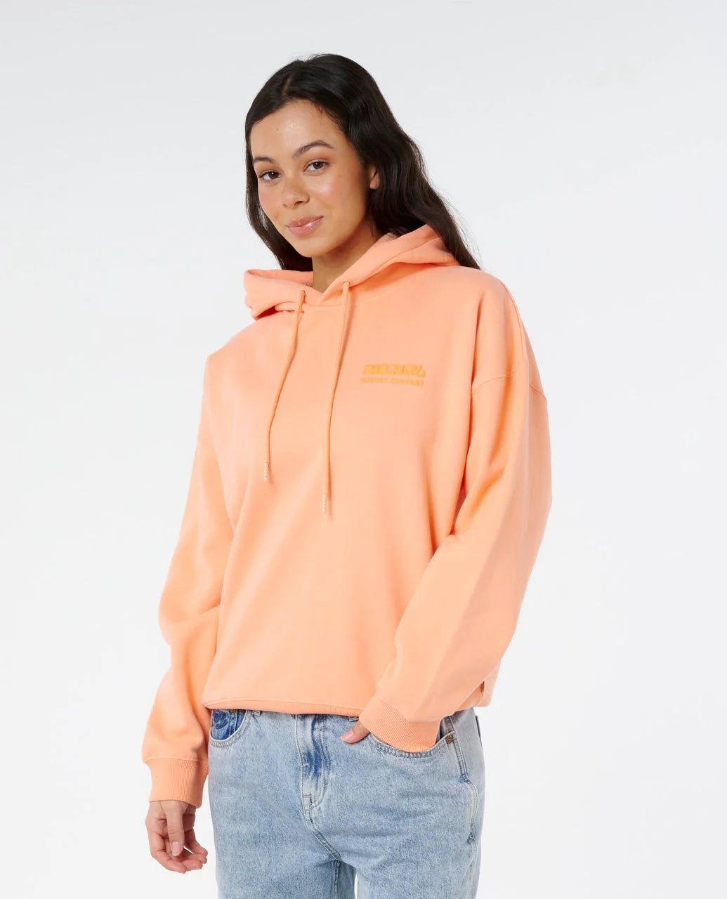 Rip Curl Puff Heritage Hood