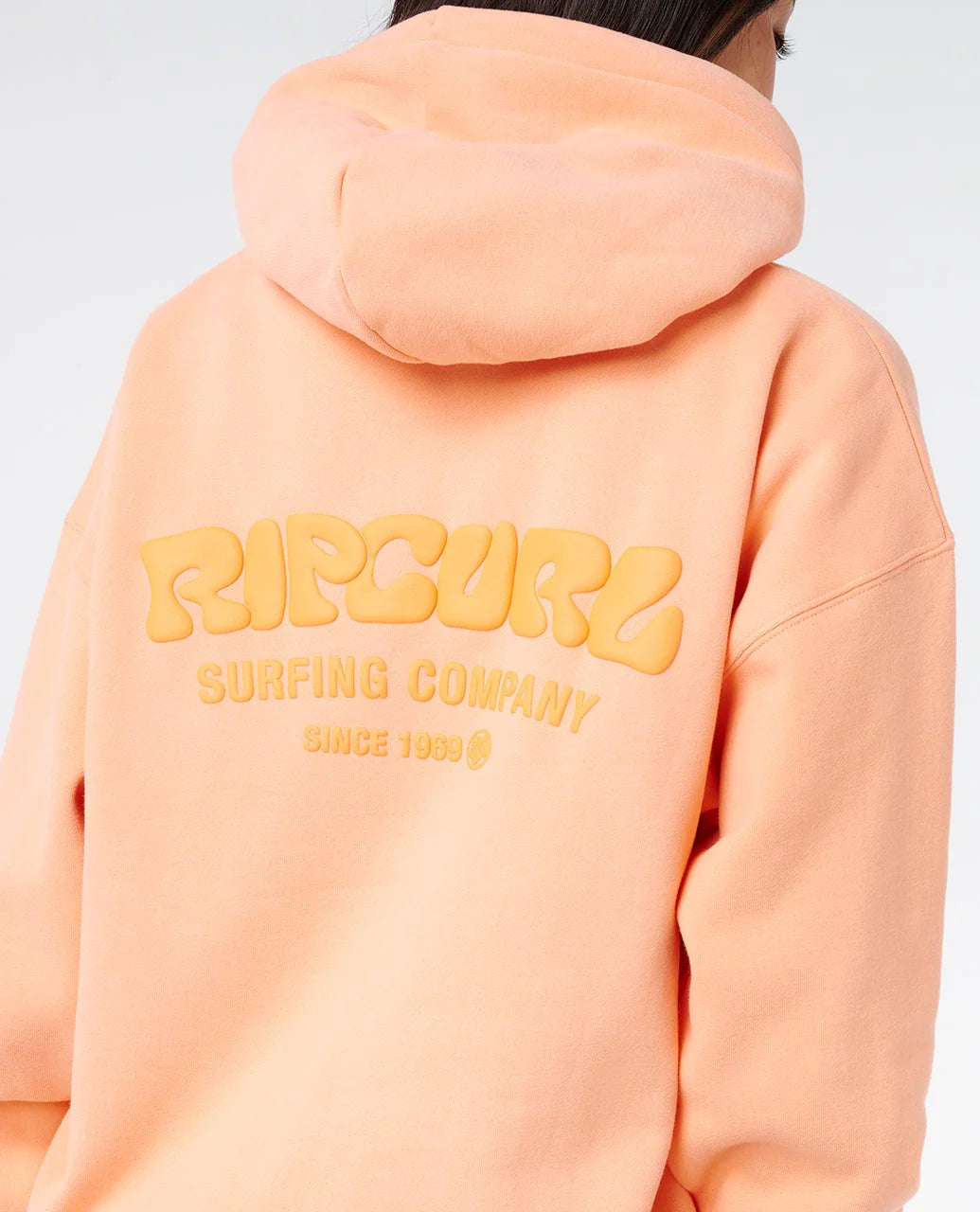 Rip Curl Puff Heritage Hood
