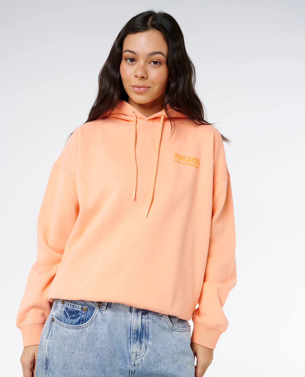 Rip Curl Puff Heritage Hood