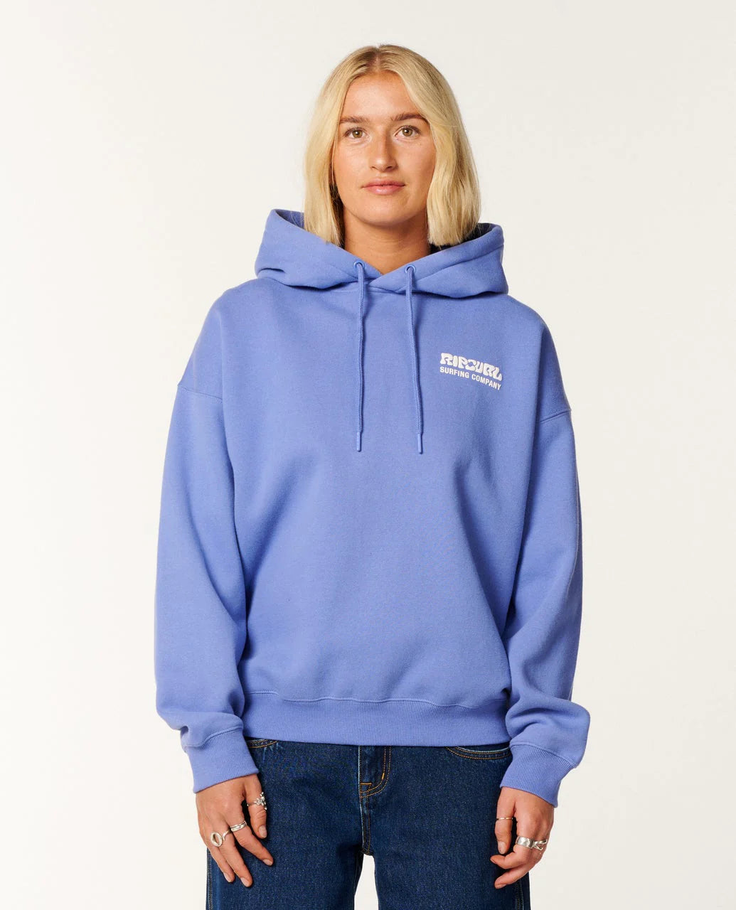 Rip Curl Puff Heritage Hood
