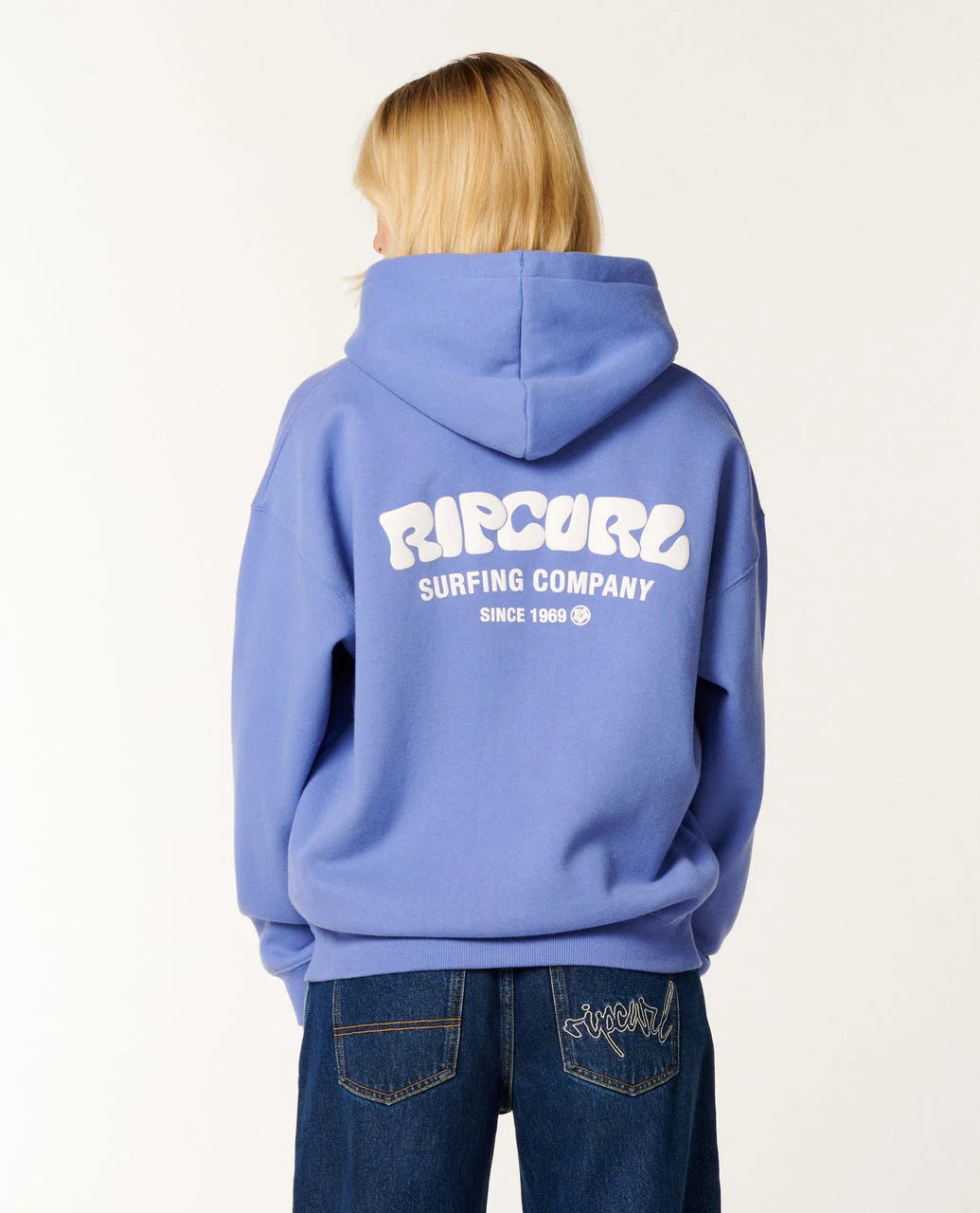 Rip Curl Puff Heritage Hood