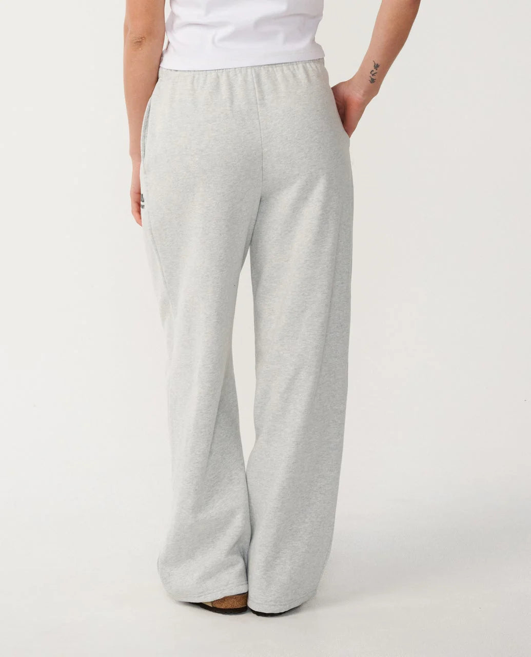Rip Curl Surf Puff Wide Leg Trackpant