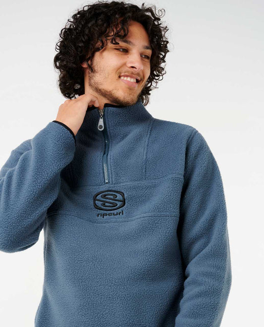 Rip Curl Bells Polar Fleece