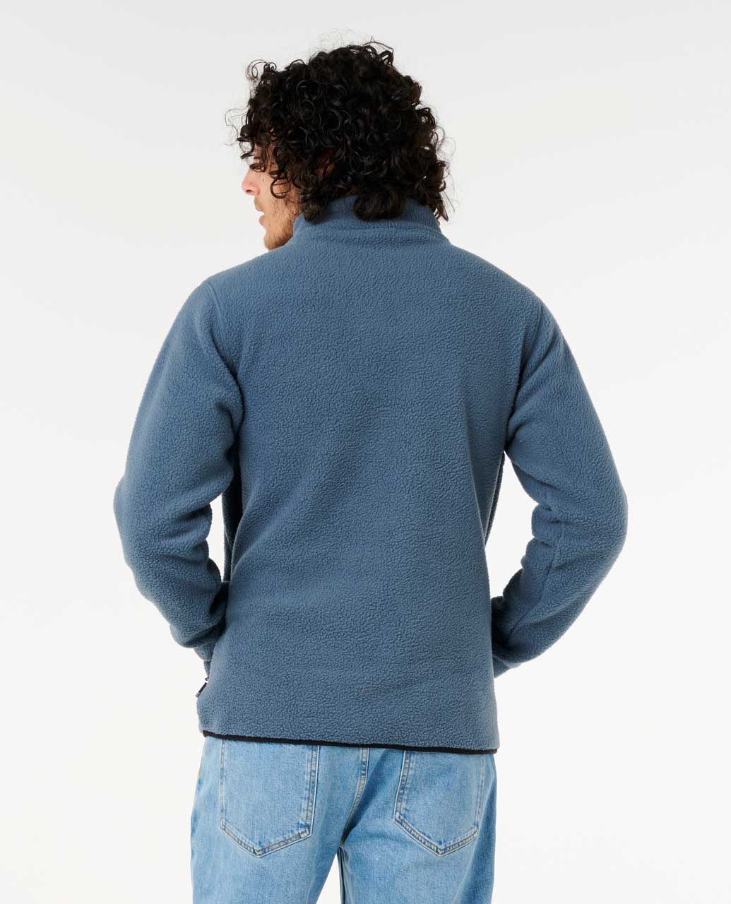 Rip Curl Bells Polar Fleece