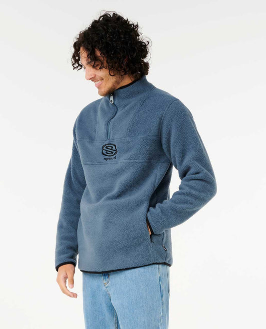 Rip Curl Bells Polar Fleece