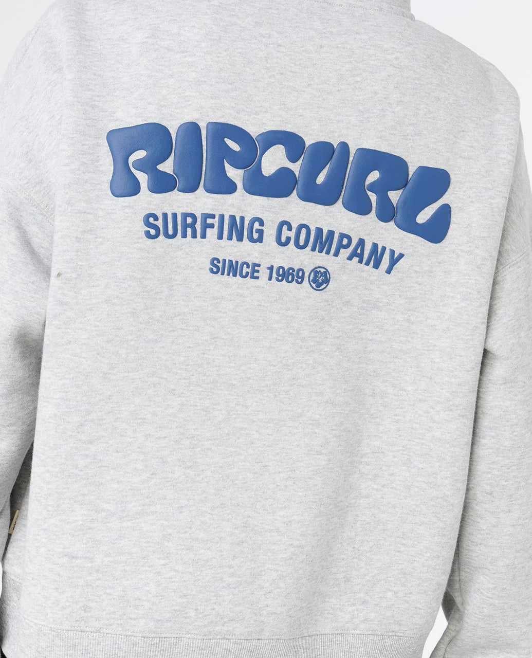 Rip Curl Surf Puff 1/4 Zip