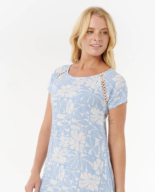 Rip Curl TY Williams Shift Dress