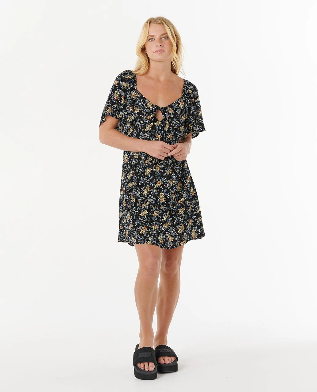 Rip Curl Pacific Rider Ditsy Mini