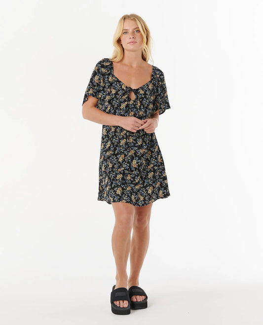 Rip Curl Pacific Rider Ditsy Mini