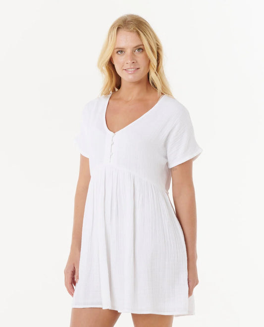 Rip Curl Premium Surf S/S Dress