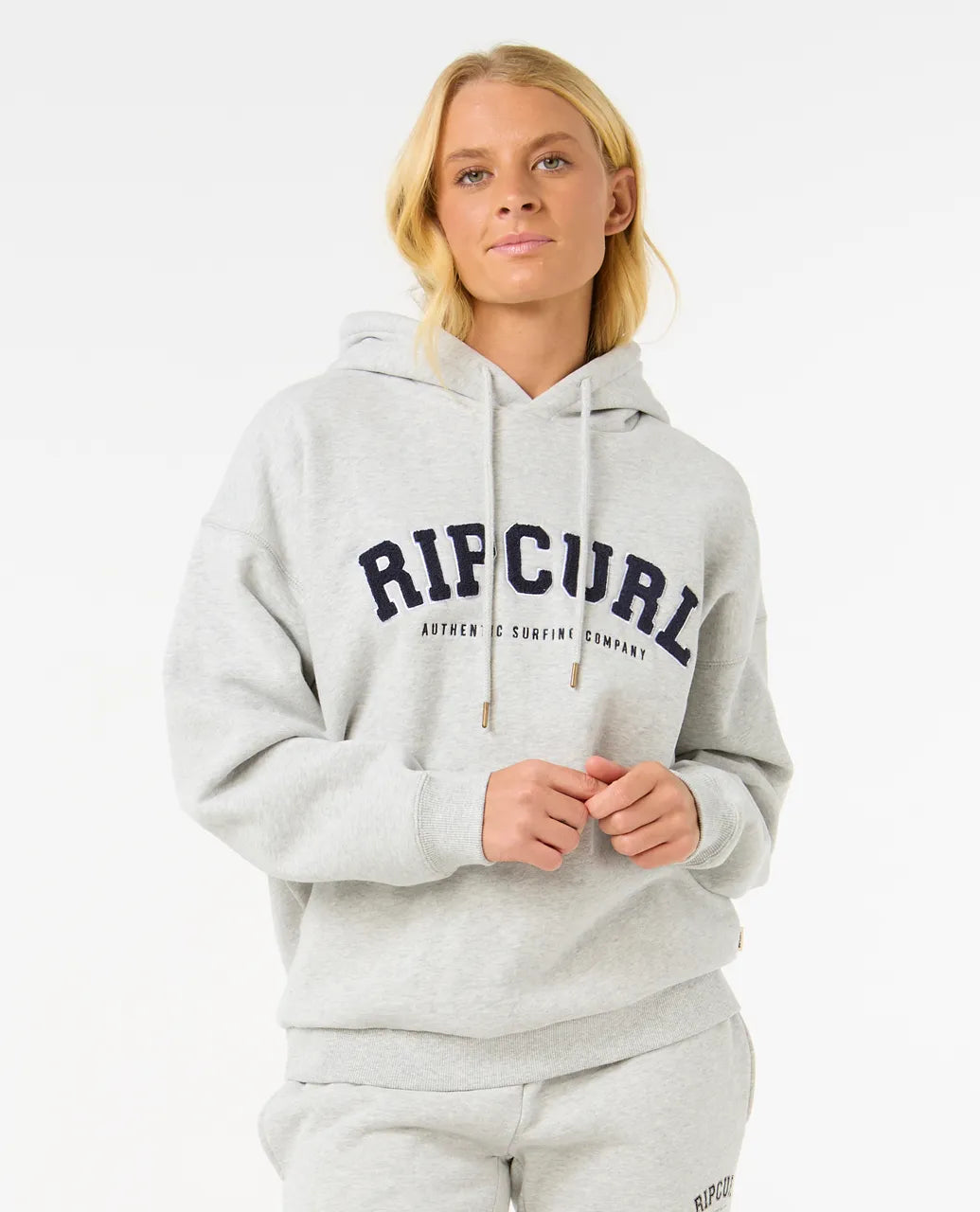 Rip Curl Varsity Hoodie