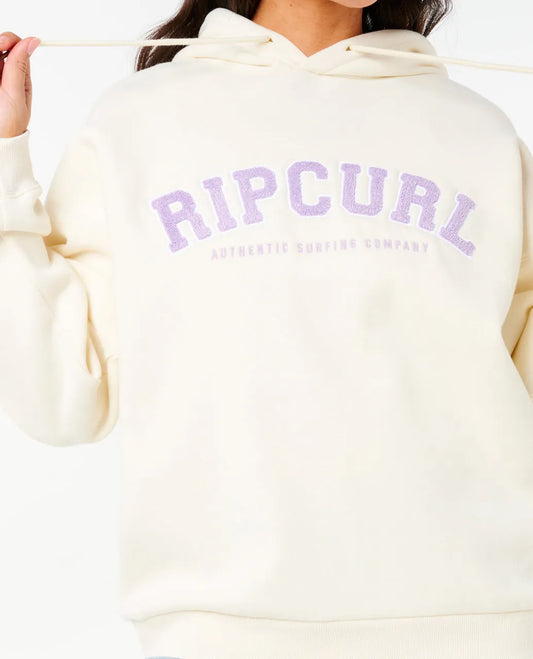 Rip Curl Varsity Hoodie