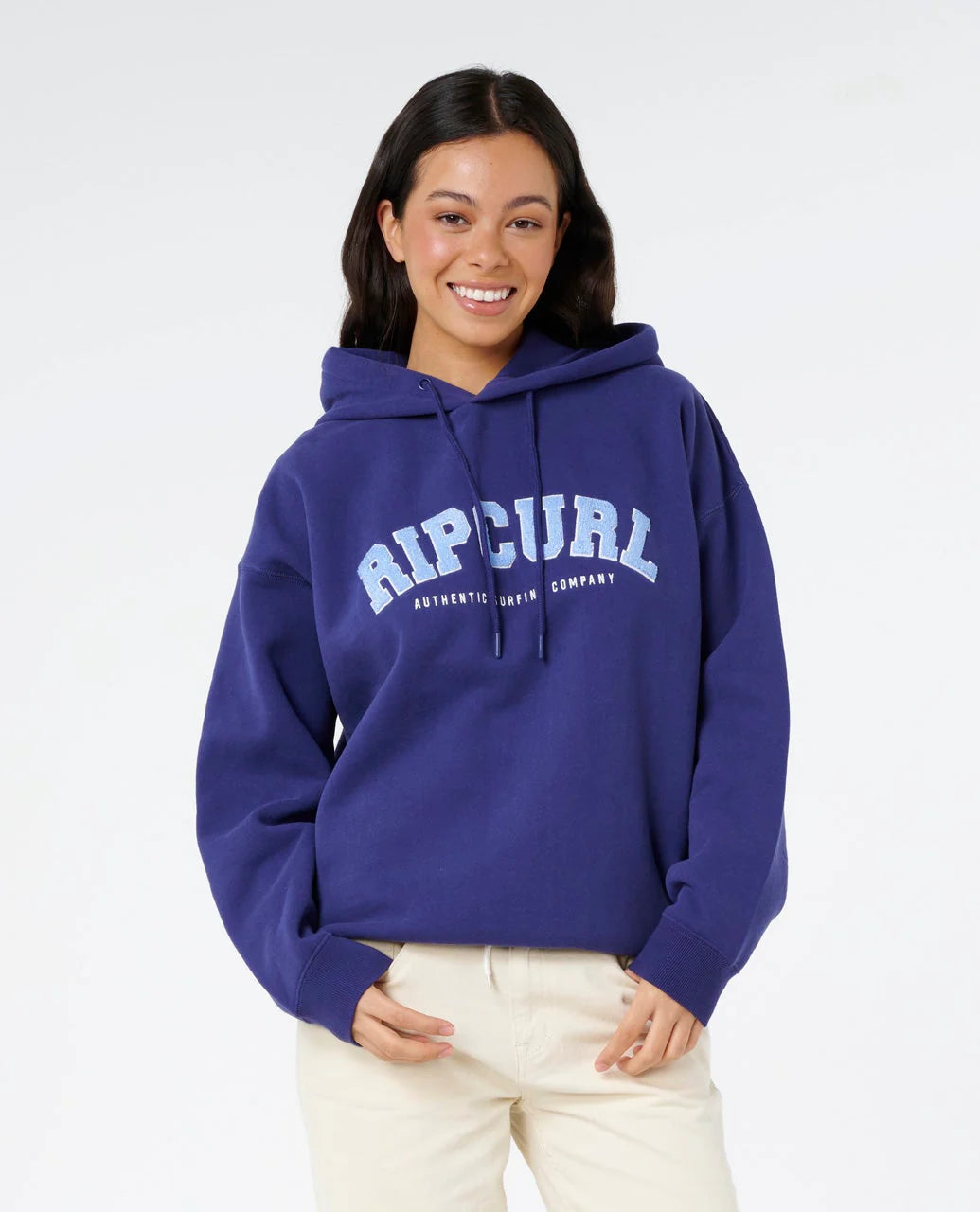 Rip Curl Varsity Hoodie