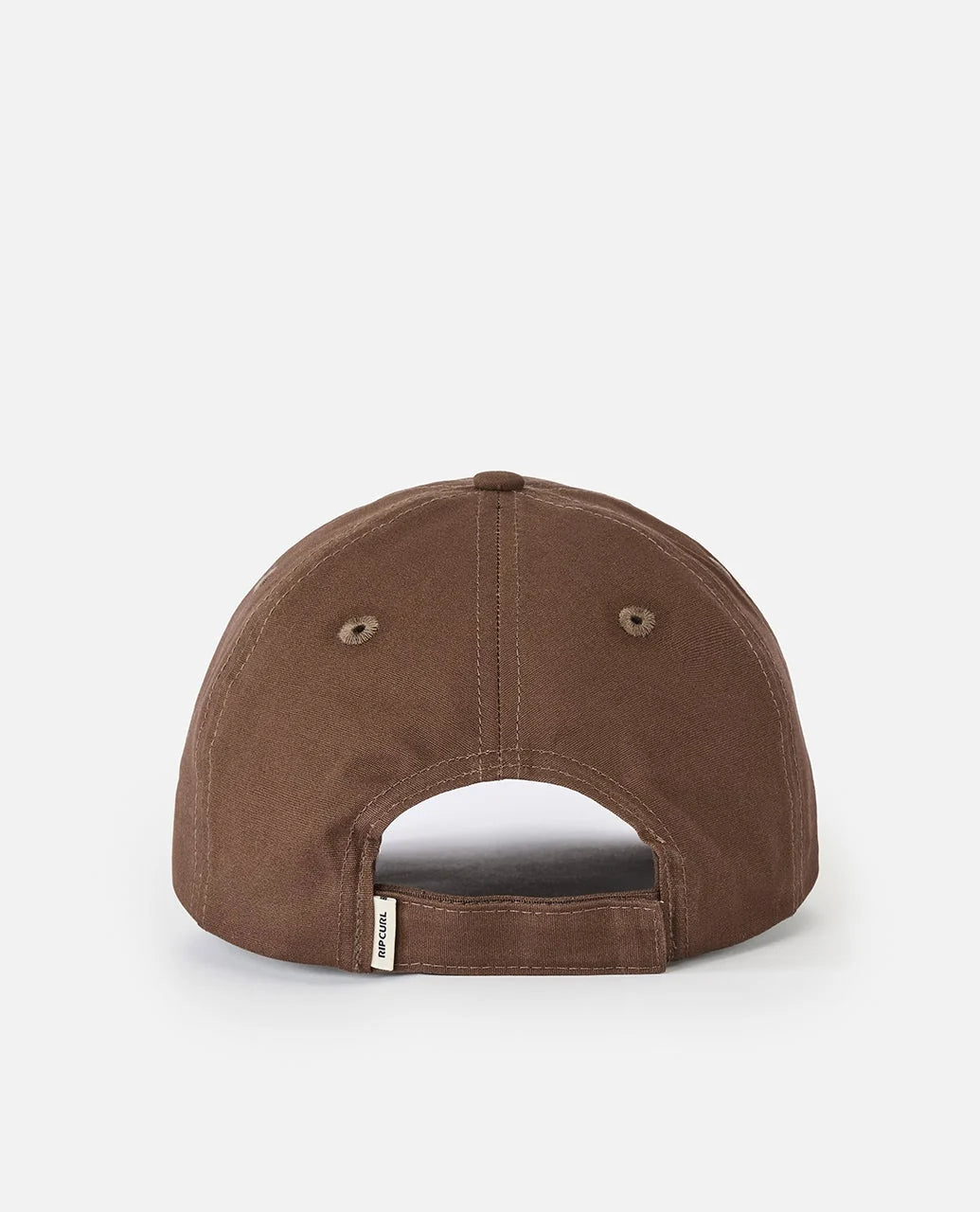 Rip Curl 3D Script Cap