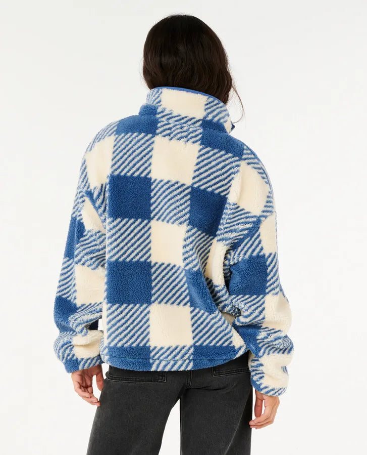 Rip Curl Neon Isles ZT Polar Fleece