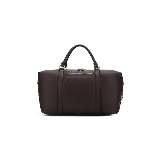 Black Caviar Como Travel Weekender Bag