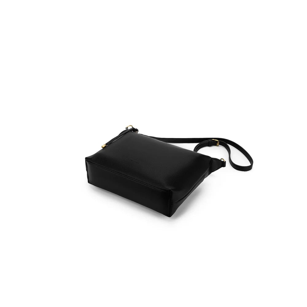 Black Caviar Dana Crossbody Bag