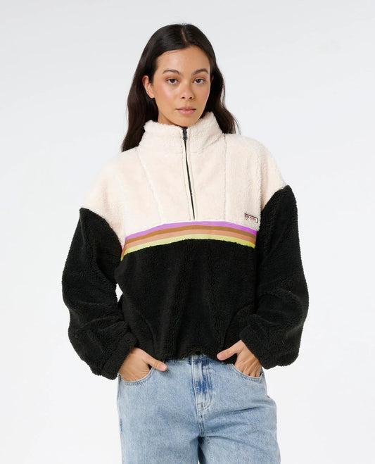 Rip Curl Surf Revival Polar Fleece