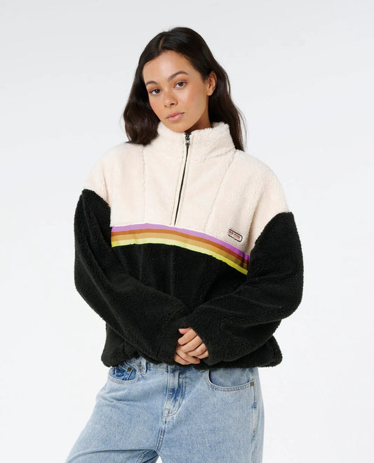 Rip Curl Surf Revival Polar Fleece