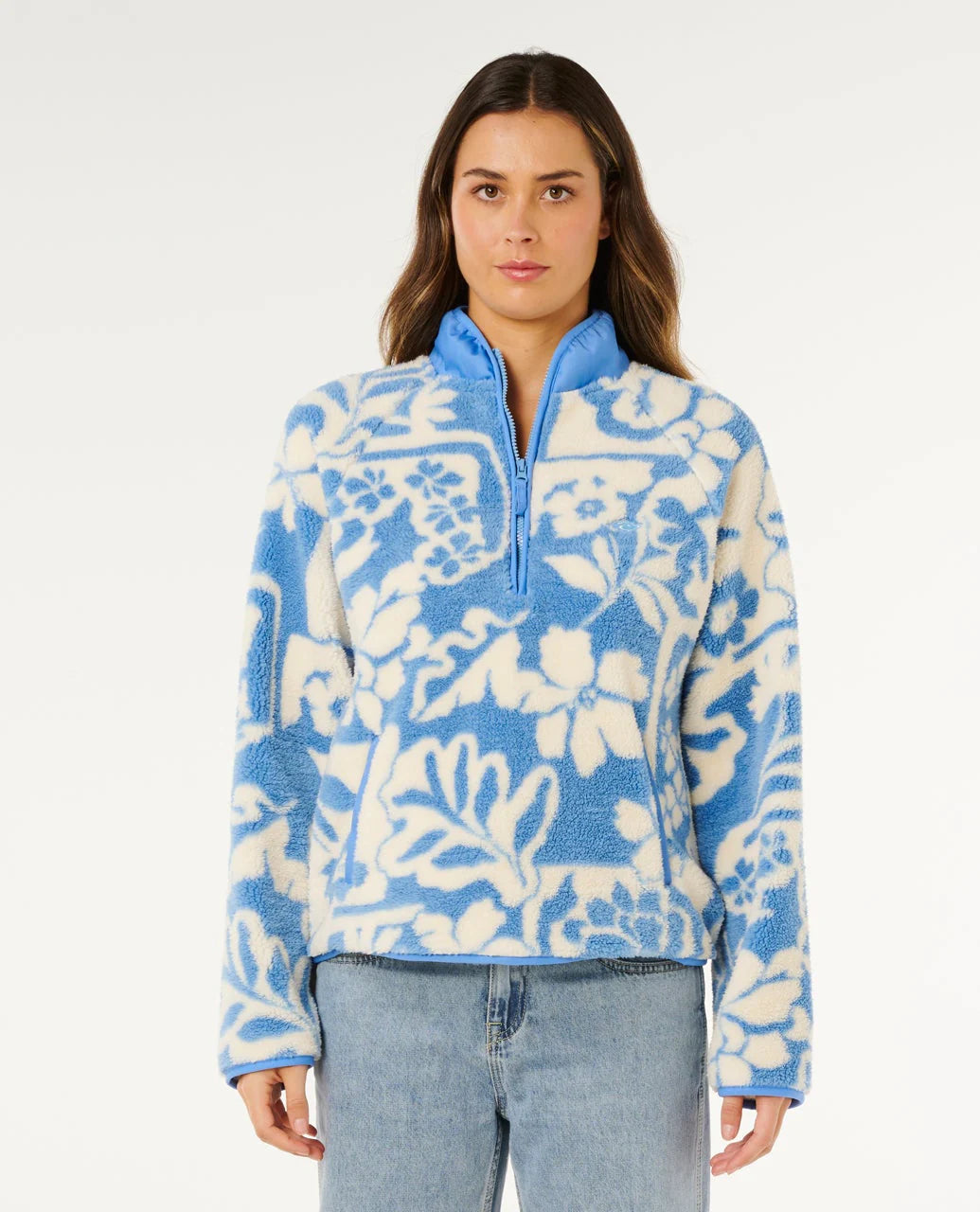 Rip Curl Party Pack Polar Fleece