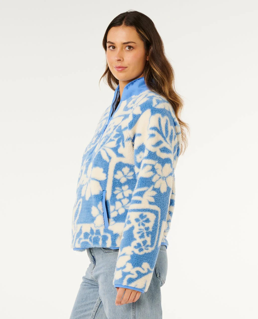 Rip Curl Party Pack Polar Fleece