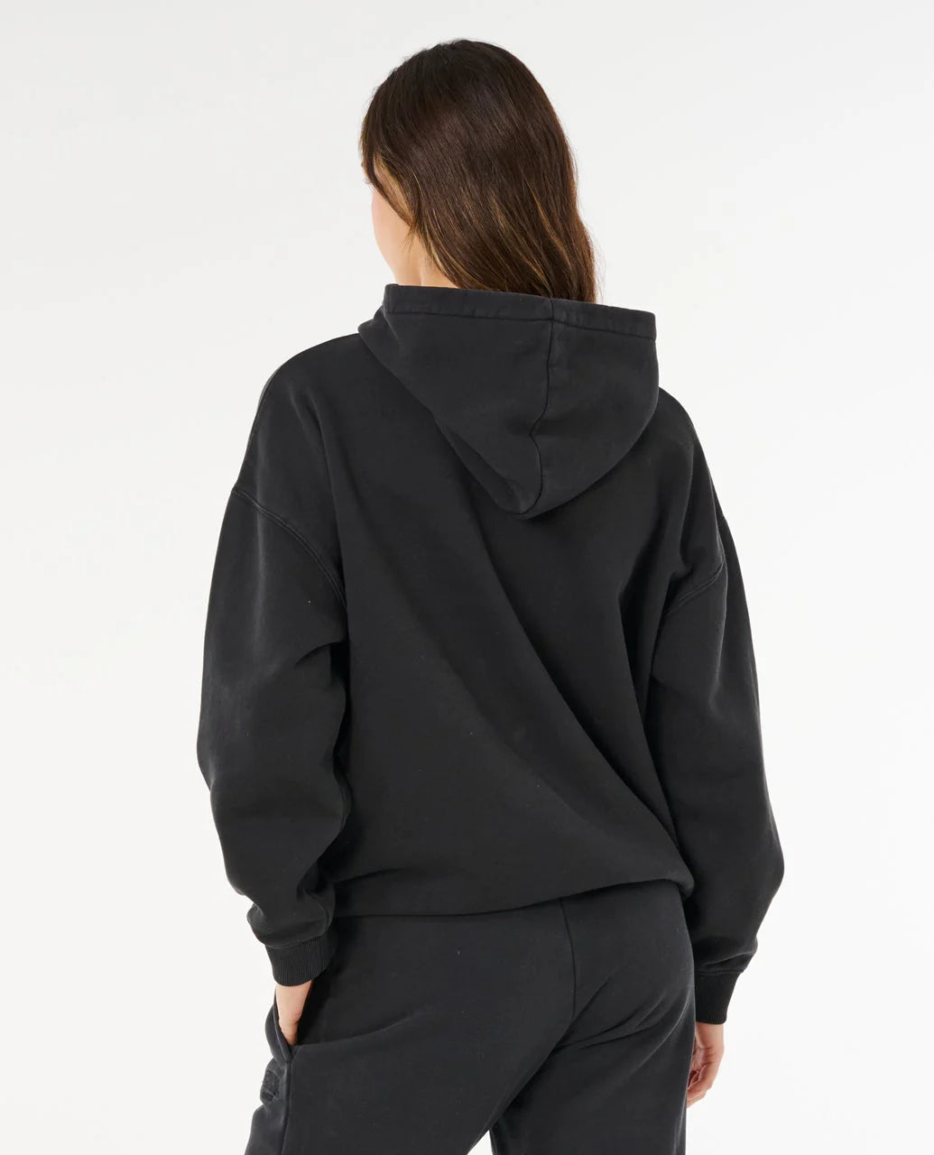 Rip Curl Varsity Sports Oversized Hood
