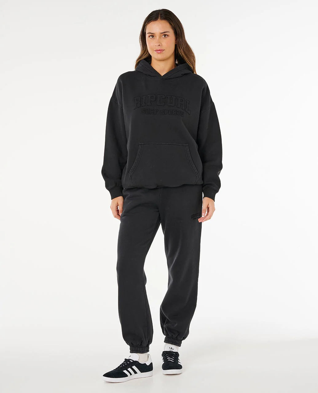 Rip Curl Varsity Sports Oversized Hood