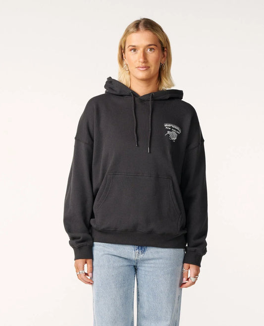 Rip Curl Kiwi Road Trippin Heritage Hood