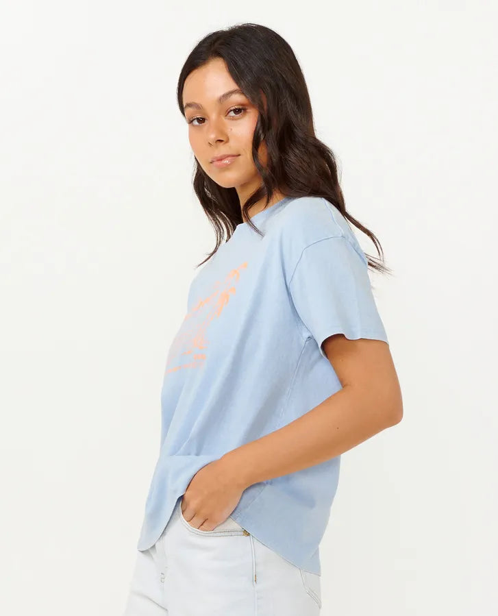 Rip Curl Carribean Relaxed Tee