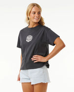 Load image into Gallery viewer, Rip Curl Icons of Surf Relaxed Tee
