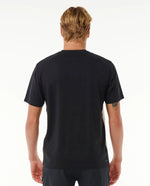 Load image into Gallery viewer, RIPCURL Vaporcool Medina Seacell Tee
