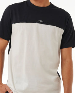 RIPCURL Vaporcool Medina Seacell Tee