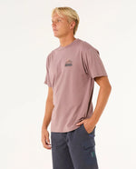 Load image into Gallery viewer, Rip Curl Vaporcool Search Trek Tee
